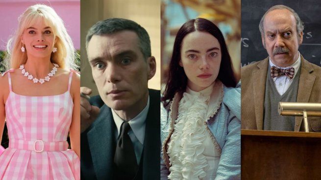 Oscars 2024: know all the nominees