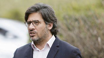 Germán Garavano.