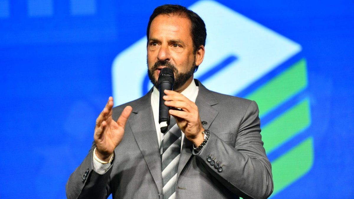 Comenzó Expo Escobar 2022, el multievento de negocios más grande del país