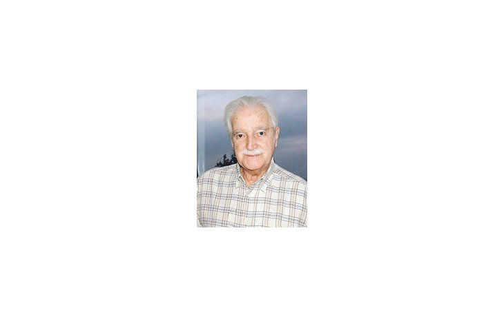 Carlos Gorostiza