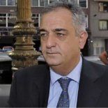 Miguel Ángel Calvete se negó a declarar en la causa ANDIS. Miguel Ángel Calvete se negó a declarar en la causa ANDIS.