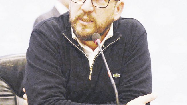 Hernán Pérez Araujo