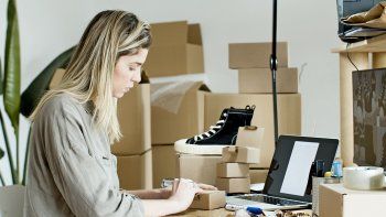 ecommerce: argentina ocupo el quinto lugar en el ranking de crecimiento global
