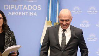 José Luis Espert, asegura que no va haber devaluación este año.