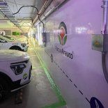 Los autos eléctricos en Chile permiten que el país ahorre millones de dólares Los autos eléctricos en Chile permiten que el país ahorre millones de dólares