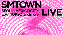 SMTOWN en México 2025: venta de boletos y precios confirmados.
