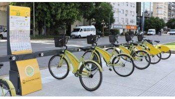 Las bicicletas volverán a circulación una vez que sea cambiado su sistema de enganche