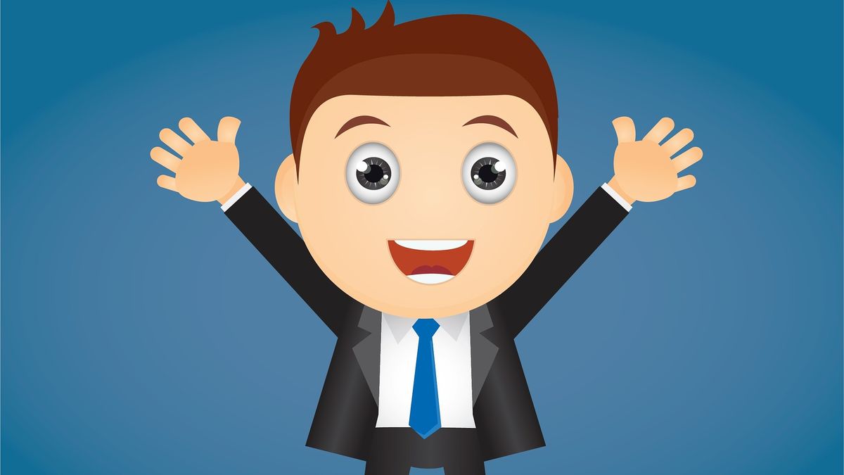 How to pick a team of people better than you (without freaking out your ego)