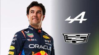 Mientras disfruta de su año sabátido, Checo Pérez sigue en boca del mundo de la Fórmula 1 y le aconsejan para que escudería debe correr en 2026.