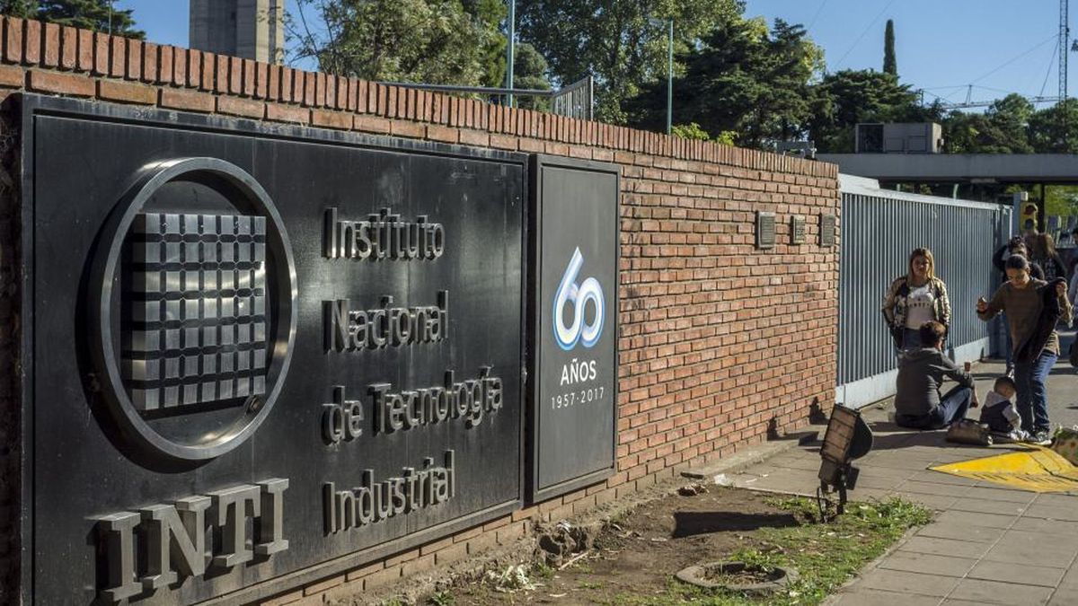 INTI’s vice president resigned and the organization was virtually headless