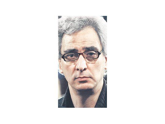 Omar Chabán