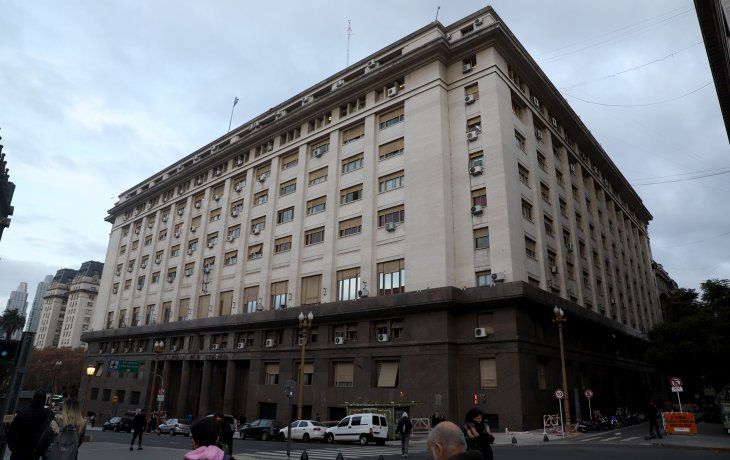 El eje central del Presupuesto 2026 está puesto en el equilibrio fiscal y el superávit financiero. El eje central del Presupuesto 2026 está puesto en el equilibrio fiscal y el superávit financiero.