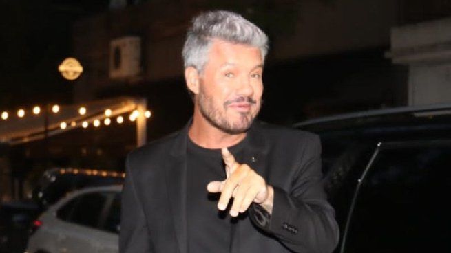 Marcelo Tinelli criticó fuertemente a Javier Milei.