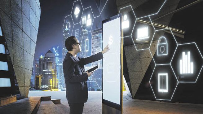 Crecimiento. El sector atraviesa un boom. Los puestos de las áreas IT son los más buscados, seguidos por los de desarrollo de negocios.