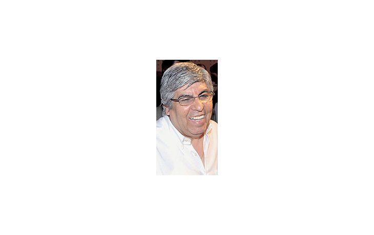 ámbito.com | Hugo Moyano