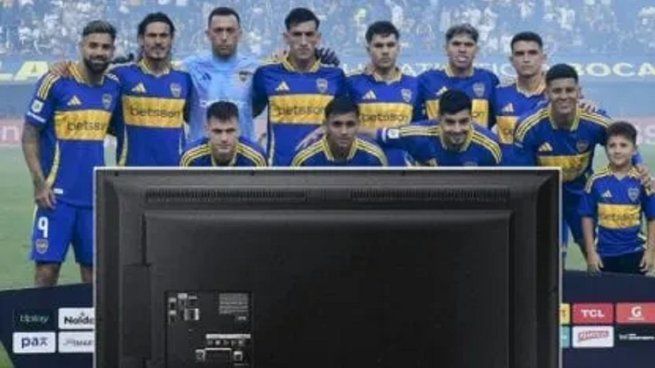 Los memes del sorteo de la Copa Libertadores, con el foco en la ausencia de Boca