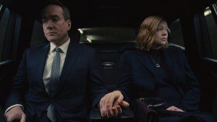 Succession temporada final.