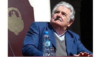 José Mujica.