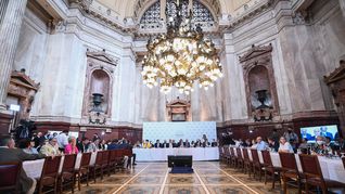 Avanza el acuerdo con el FMI en el Senado: hay dictamen y se debatiría el jueves