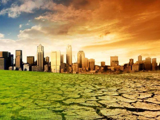 Peligro: alertan que el cambio climático afecta los sistemas de salud de los países imagen-4