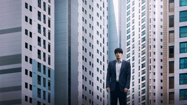 One of the most anticipated films: Netflix premiered a South Korean psychological thriller that will take your sleep
