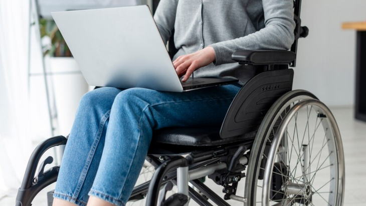 Pensión para el Bienestar de las Personas con Discapacidad Pensión para el Bienestar de las Personas con Discapacidad