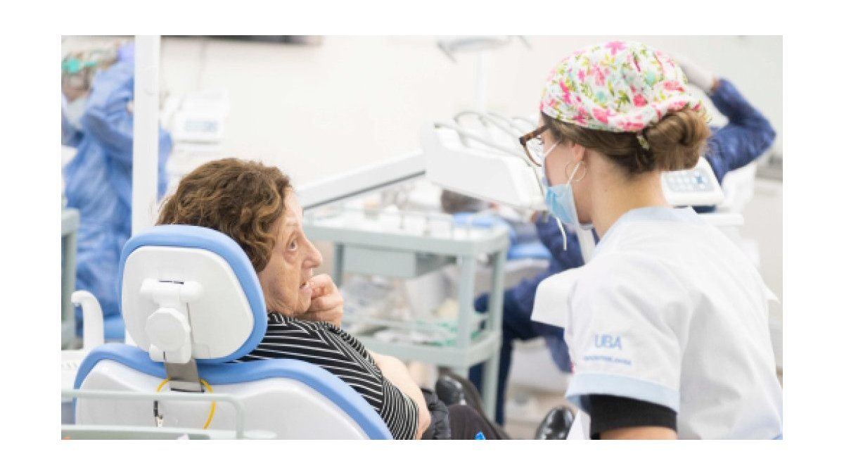 PAMI makes an important announcement for all members who need to go to the dentist