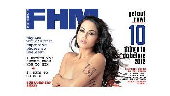 Veena Malik