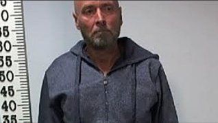 El Ministerio de Seguridad de la Nación ofrece $5 millones por capturar a Rodolfo El Ruso Lohrmann.