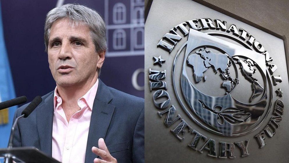 Más allá del acuerdo con el FMI el gobierno tiene que tener altos superavit en los próximos años para poder pagar la deuda.