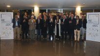 Martín Etchevers presidirá la entidad en el período 2024-2025.