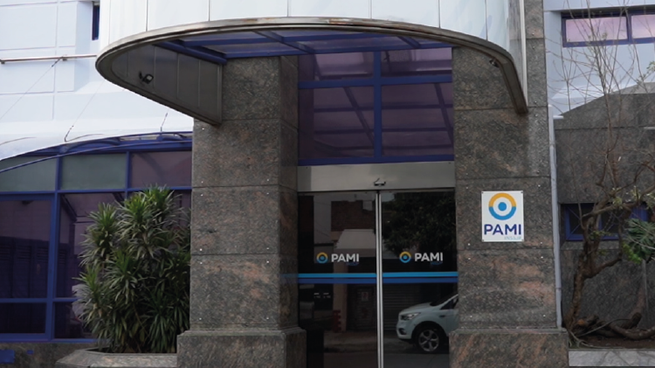 La lista actualizada de los hospitales de PAMI.