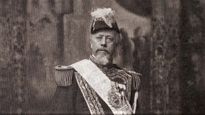 Ex presidente Julio A. Roca.&nbsp;