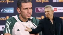 Javier Aguiurre seguramente será el reemplazante de Jimmy Lozano al frente del Seleccionado Mexicano, que desde el 2000 hasta hoy tuvo 17 estrategas.