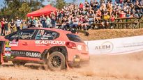 El Rally derramó 1000 millones de pesos en Misiones