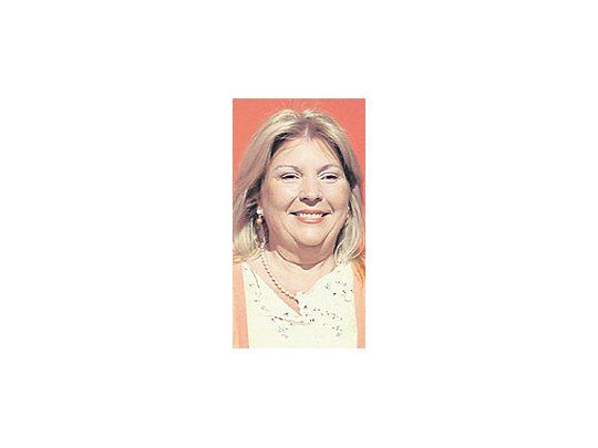 Elisa Carrió