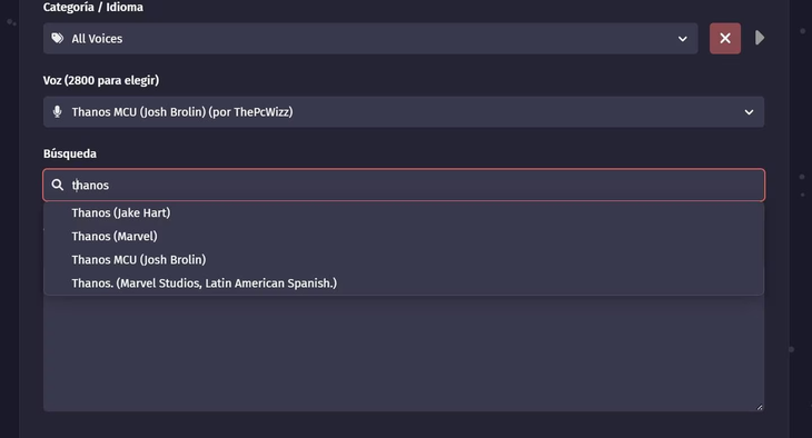 FakeYou.com FakeYou.com
