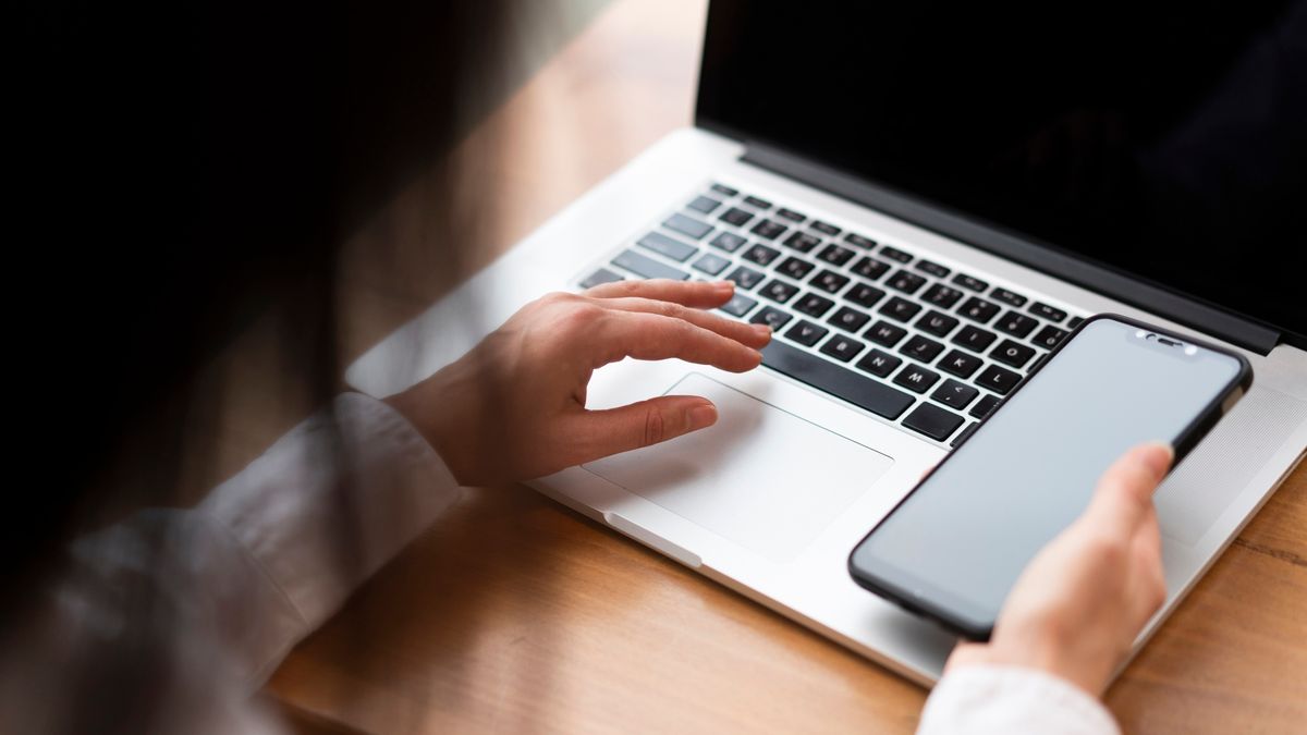 Cómo solicitar un crédito hipotecario en el IAF desde la app o la web