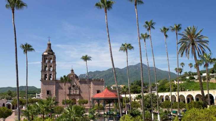 Sonora | Turismo Sonora | Turismo