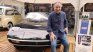 Murió Tulio Crespi, histórico constructor que revolucionó el automovilismo argentino