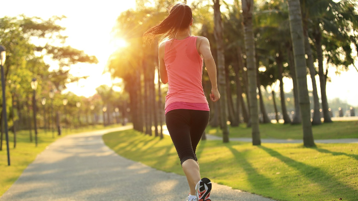 The benefits of making cardio to increase longevity, according to specialists