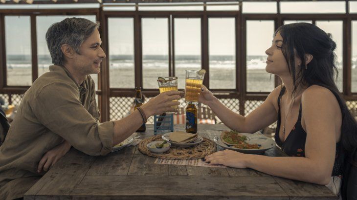 Ácida, graciosa y emotiva, la serie de Netflix que no te podés perder.