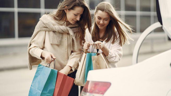 Todo lo que necesitas saber para ahorrar al máximo en tus compras en Estados Unidos.