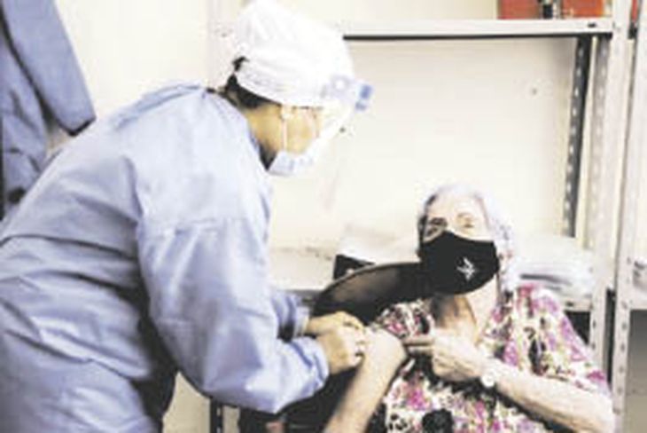 acción. La prestigiosa universidad inglesa reconoció la tarea realizada por la administración santafesina durante el período de la pandemia covid-19 sobre población de adultos mayores. acción. La prestigiosa universidad inglesa reconoció la tarea realizada por la administración santafesina durante el período de la pandemia covid-19 sobre población de adultos mayores.