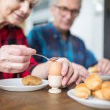 Además, de una buena alimentación, el ejercicio de fuerza es crucial para conservar masa muscular y salud ósea durante el envejecimiento. Además, de una buena alimentación, el ejercicio de fuerza es crucial para conservar masa muscular y salud ósea durante el envejecimiento.