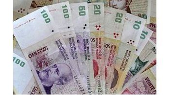 Por ahora, seguirá como mayor billete en circulación el de $ 100.