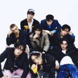Los referentes del K-pop llegan a la Argentina. Los referentes del K-pop llegan a la Argentina.