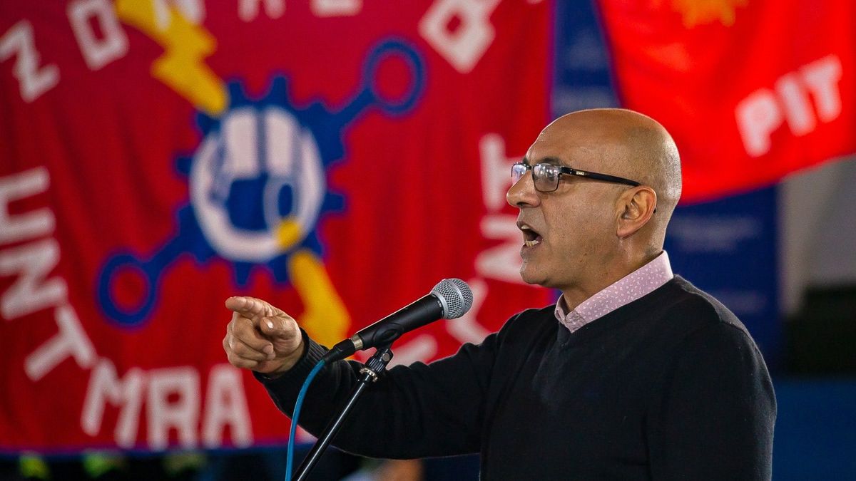 The PIT-CNT asks that the new scandal in the Astesiano case be investigated responsibly
