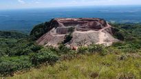 La minera a cargo del yacimiento busca convertir a Martín Bronce en un proyecto de nivel mundial.