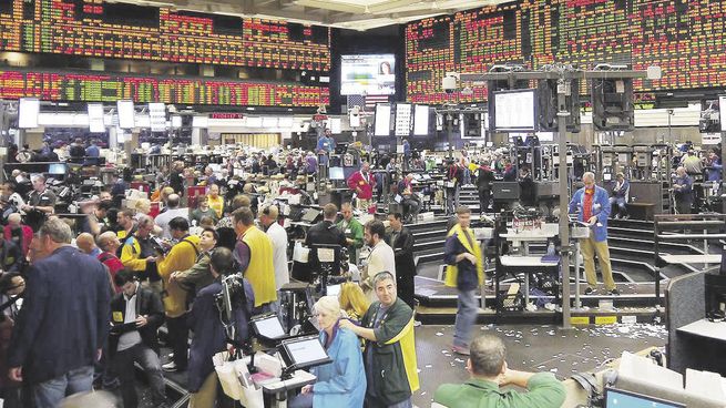 Cotizaciones. Los mercados internacionales están reflejando los problemas de la cosecha sudamericana.